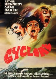 Cyclone is similar to Star Trek VI: The Undiscovered Country.