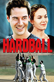 Hard Ball is similar to Spook Busters.