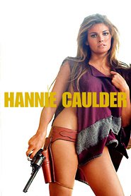 Hannie Caulder is similar to Feng kuang nu sha shou.