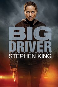 Big Driver is similar to Murder Island.