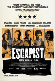 The Escapist is similar to Hans im Gluck.