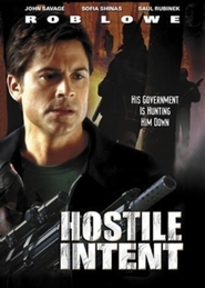 Hostile Intent is similar to The Scandalous Lady W.