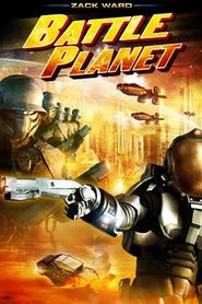 Battle Planet is similar to Chien errant.