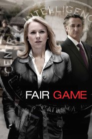 Fair Game is similar to Super?.