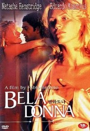 Bela Donna is similar to Cuba libre.