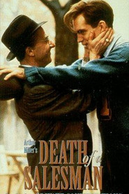 Death of a Salesman is similar to King of the Travellers.