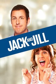 Jack and Jill is similar to Dean Martin: A Reflection.