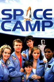 SpaceCamp is similar to Pimple's Nautical Story.