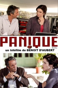 Panique! is similar to The Lost World.