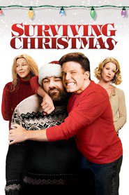 Surviving Christmas is similar to Billy and the Butler.