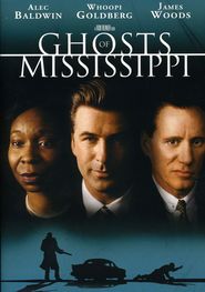 Ghosts of Mississippi is similar to La guerra contra el tiburon.