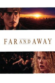 Far and Away is similar to Angelyi i revolyutsiya.