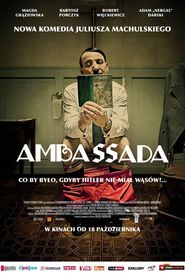 Ambassada is similar to Hr. Petit.
