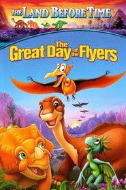 The Land Before Time XII: The Great Day of the Flyers is similar to A Different Journey.
