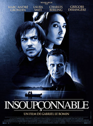 Insoupconnable is similar to What the Bell Tolled.