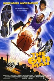 The Sixth Man is similar to Cold Heat.