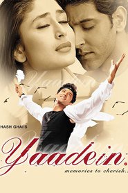 Yaadein... is similar to Boarding Gate.