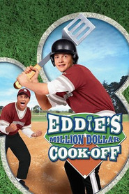Eddie's Million Dollar Cook-Off is similar to Een beetje liefde.