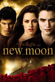 The Twilight Saga: New Moon is similar to Ischu poputchika.