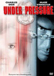 Under Pressure is similar to Elijah and the Widow of Zarephath.