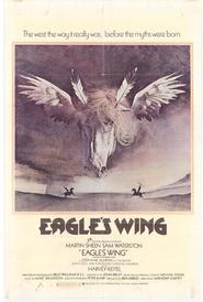 Eagle's Wing is similar to Secrets.