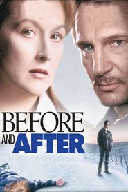 Before and After is similar to Five Dances.