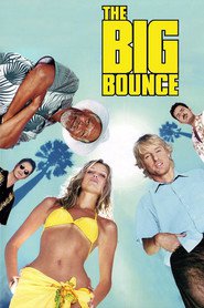 The Big Bounce is similar to Gotcha.