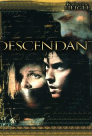 Descendant is similar to Behind Enemy Lines.