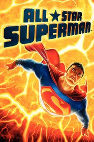 All-Star Superman is similar to The Mothman Prophecies.