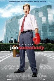 Joe Somebody is similar to My Family's Secret.