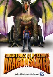 Adventures of a Teenage Dragonslayer is similar to Hipotalamo.