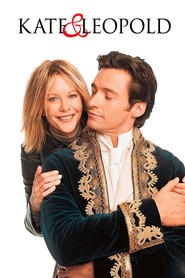 Kate & Leopold is similar to Betty in Search of a Thrill.