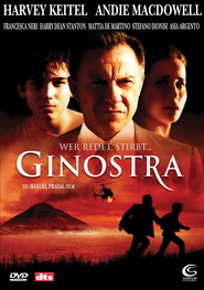 Ginostra is similar to Cassidy.