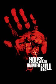 House on Haunted Hill is similar to The Seventh Sense.