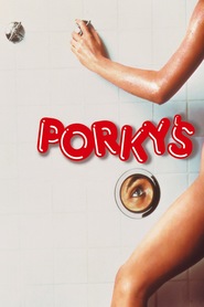 Porky's is similar to The Last Straight Man.