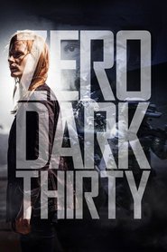 Zero Dark Thirty is similar to Play-Mate of the Apes.