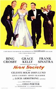 High Society is similar to So long, reveuse.