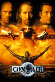 Con Air is similar to The Astronaut.