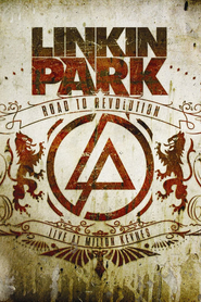 Linkin Park - Road to Revolution: Live at Milton Keynes is similar to Access Code.