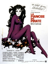 La fiancee du pirate is similar to The Secret Life of Earth.