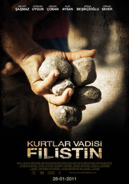 Kurtlar Vadisi Filistin is similar to Tyrant of Red Gulch.