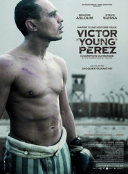 Victor Young Perez is similar to Aslan yavrusu.