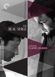 Le beau Serge is similar to Amy.