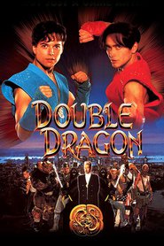 Double Dragon is similar to Pirates of the Caribbean: Dead Man's Chest.