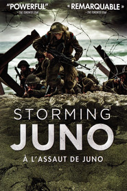 Storming Juno is similar to The Phantom Speaks.