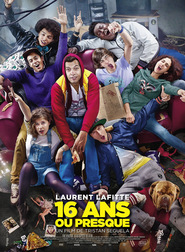 16 ans ou presque is similar to The Young Americans.