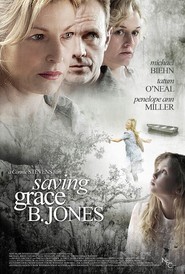Saving Grace B. Jones is similar to Eine Stadt wird erpresst.