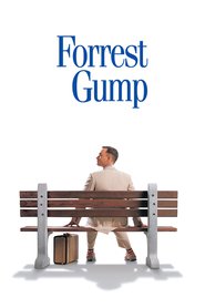 Forrest Gump is similar to Cerrajeria artistica.
