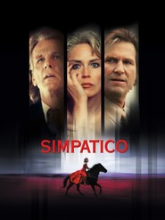 Simpatico is similar to Roll on Texas Moon.