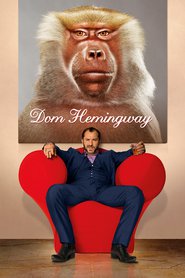 Dom Hemingway is similar to Trapped: Buried Alive.